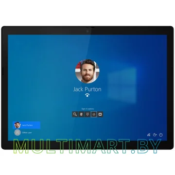 Планшет Lenovo ThinkPad X12 Detachable (20UW0003RT) картинка 6